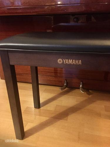 Pianiino Yamaha (foto #2)