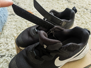 Nike tossud s. 31 (7 foto / 7)