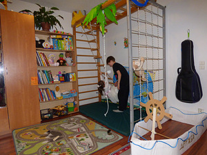 Spordikompleks (1 foto / 1)