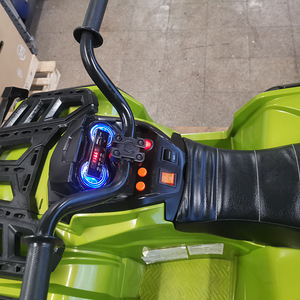 Elektriline ATV (7 foto / 9)