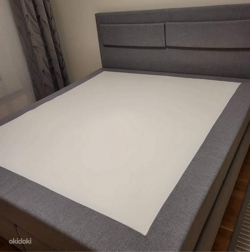 Кровать (фото #4)