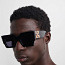 OffWhite солнцезащитные очки Новинка 2023 (фото #2)