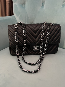Chanel kott 1:1 nahk (1 foto / 1)