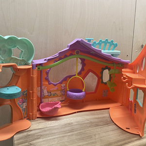 Littlest Pet Shop maja (4 foto / 5)