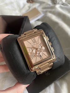 Michael Kors Käekell (4 foto / 7)