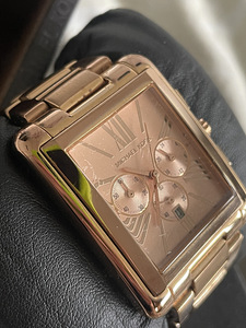 Michael Kors Käekell (5 foto / 7)