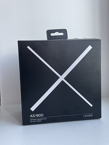 Juhtmevabad kõrvaklapid KYGO A3/600 (4 foto / 4)