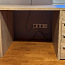 Письменный стол с ящиками (фото #2)