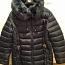 Новое зимнее пальто. ог 120 см (фото #1)