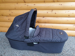 Joie Signature 3 in 1 (3 foto / 5)