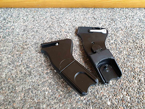 Joie Signature 3 in 1 (5 foto / 5)