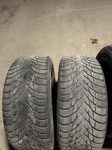 17» BMW veljed 225/50 (3 foto / 3)