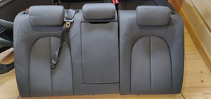 Audi a6 c7 istmed (7 foto / 9)