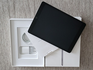 Apple iPad (2021), 10,2", 64 GB, WiFi, kosmosehall(9gen) (5 foto / 5)