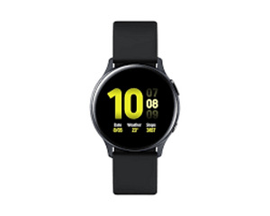 Samsung Watch Active 2 LTE, 44mm alumiinium (1 foto / 1)