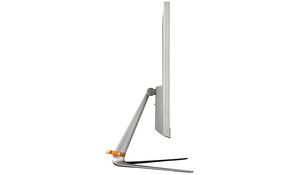 Монитор 1440p Lenovo L24q-10 (3 фото из 5)