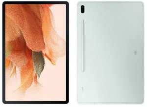 Samsung Tab S7 fe, wifi, SM-T733 (2 foto / 2)