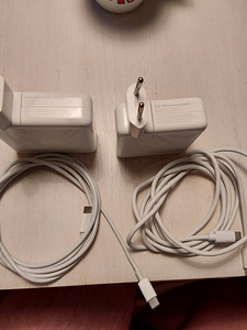 Apple Usb-c laadija 87w (1 foto / 1)