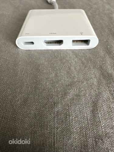 A1621 adapter