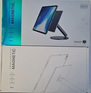 iPad Pro 12,9 Magnetic Stand (3 foto / 3)