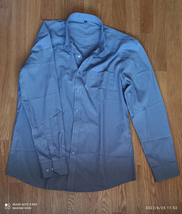Meeste särk 56 / 3xl / 42 (1 foto / 2)