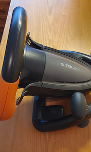 Руль Speedlink Drift OZ (3 фото из 4)