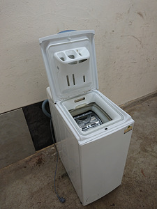 Pesumasin Whirpool (3 foto / 3)