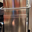 Купольная посудомоечная машина Electrolux (фото #1)