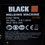 Uus MIG keevitus Black 200 gaasiga (foto #3)