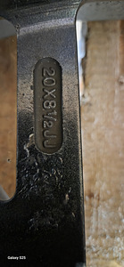 5x114.3 R20 (3 foto / 4)