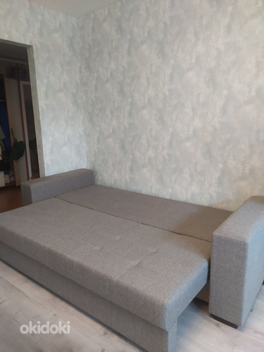 Продаю диван в Отличном Состоянии (фото #2)
