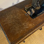 Швейная машинка Singer в рабочем состоянии (фото #3)