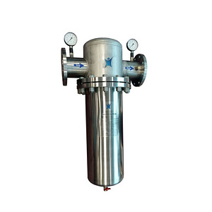 Промышленный фильтр для воды NEPTUN FM-B11 6
