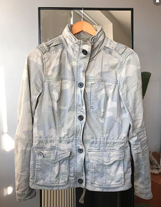 Abercrombie&Fitch jope (4 foto / 5)