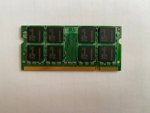 Оперативная память RAM (2 фото из 2)