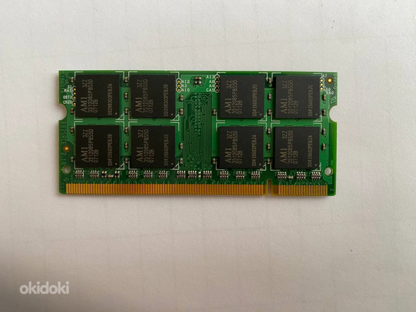 Оперативная память RAM (фото #2)
