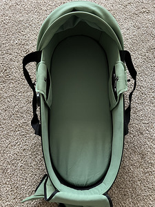 BABYZEN YOYO Bassinet (8 foto / 10)