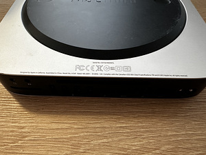 Mac mini 16GB + traadita klaviatuur ja puuteplaat + monitor (3 foto / 8)