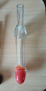 Tarbiklassi vaasid (1 foto / 10)