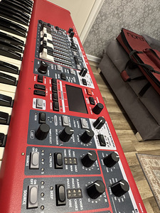 Nord Electro 6D (2 фото из 3)