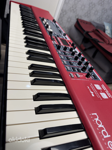 Nord Electro 6D