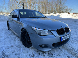 BMW 535 (2 фото из 15)