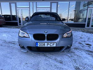 BMW 535 (3 фото из 15)