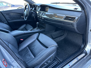 BMW 535 (8 фото из 15)