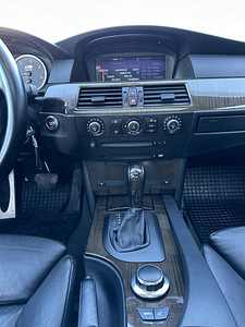 BMW 535 (9 фото из 15)