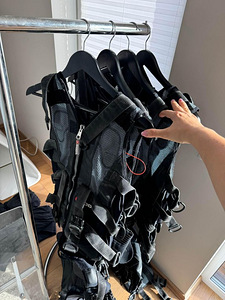 EMS Xbody treeningseadmed ametliku koolitusega (6 foto / 10)