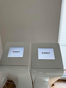 EMS Xbody treeningseadmed ametliku koolitusega (3 foto / 10)