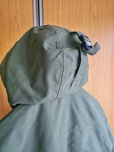 M: Luhta talve/sügis jope (6 foto / 6)