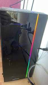 Ryzen5-16gb ram/1060 (3 foto / 4)