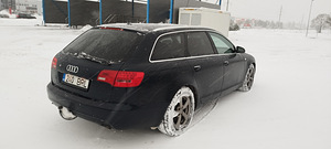 Ауди а6 с6 (3 фото из 8)